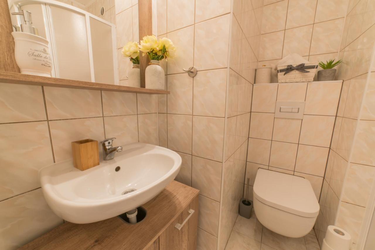 Apartmány U Sjezdovky Kvilda Exterior foto